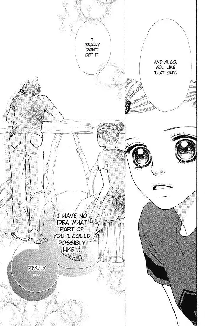 Parfait Tic Chapter 37 24